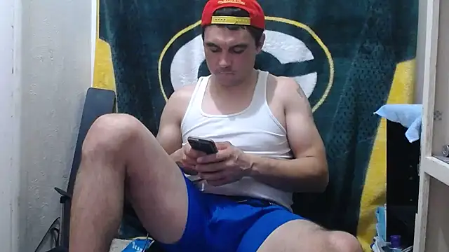 Apeezy14 online show from January 19, 7:46 am