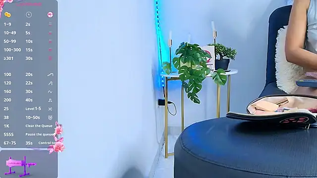 Alba Olimpo online show from January 11, 6:13 pm