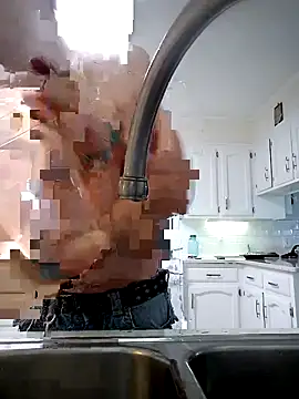 Jackson1964xh online show from November 12, 8:30 pm