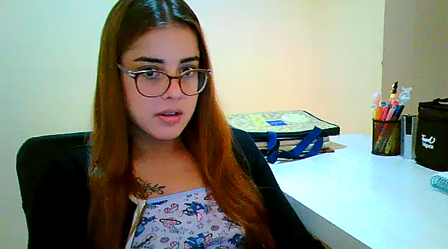 Snapshot of maliamiller chatting on March 22, 10:17 am maliamiller online show from March 22, 10:17 am