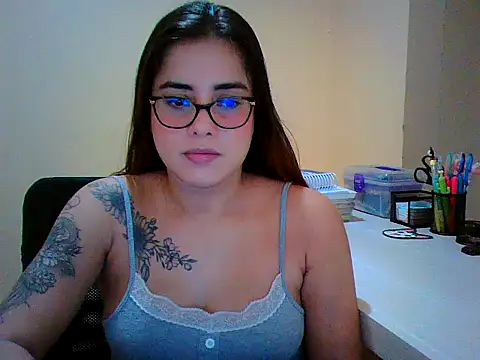 maliamiller online show from March 20, 5:23 am