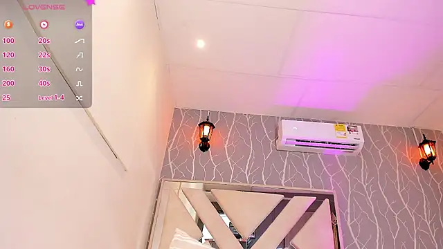 vanessa guzman2 online show from February 21, 6:48 pm