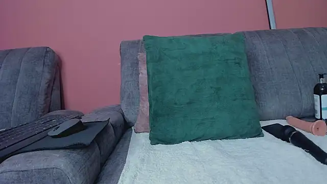 celeste jhons online show from March 21, 12:07 am