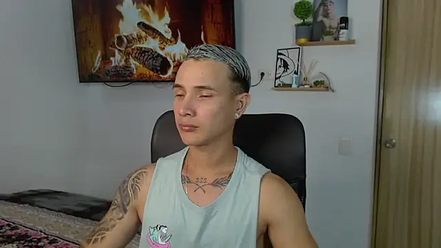 Snapshot of jef_seid chatting on October 21, 9:15 pm jef seid online show from October 21, 9:15 pm