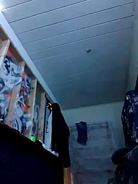 Snapshot of KeptupHack chatting on October 12, 3:49 am KeptupHack online show from October 12, 3:49 am