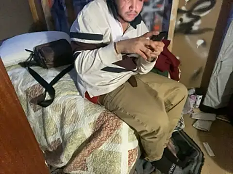 KeptupHack online show from December 15, 5:34 am