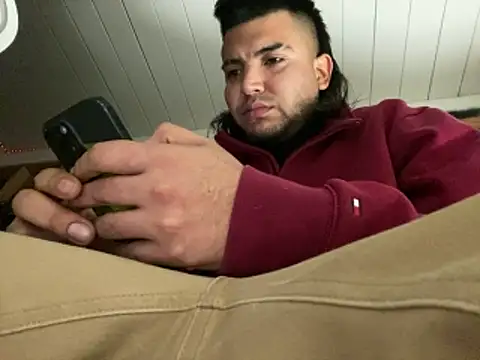 KeptupHack online show from April 24, 4:15 am