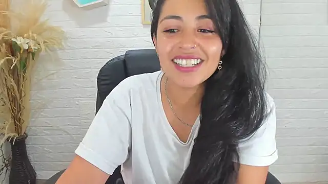 Aisha 09 online show from February 23, 8:22 pm