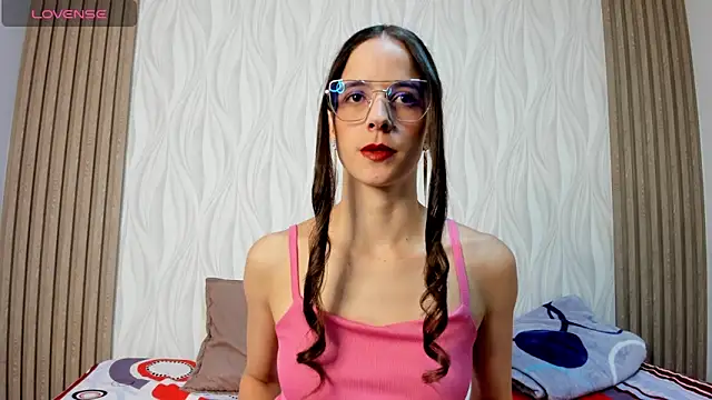  ashleymiller online show from April 14, 6:58 pm