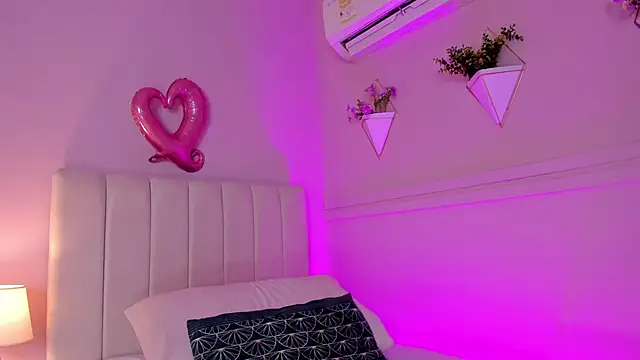  bianca 18 online show from February 21, 5:53 pm