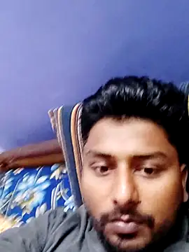 Snapshot of Gawothum chatting on February 15, 1:24 am Gawothum online show from February 15, 1:24 am