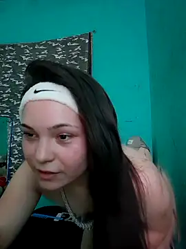 reina 999 online show from November 28, 1:41 am