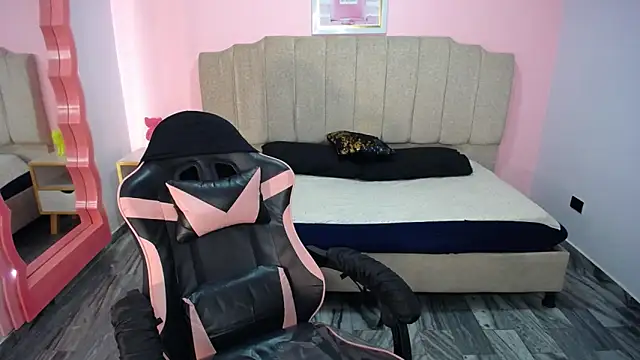 Gaby ch online show from December 7, 4:20 am