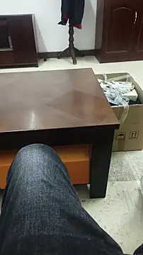 huzi518 online show from April 1, 6:58 am