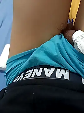 huzi518 online show from April 3, 12:47 pm