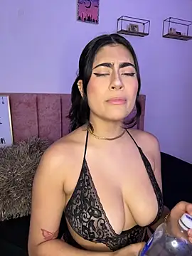 miakhalifaaa  online show from October 10, 9:47 pm