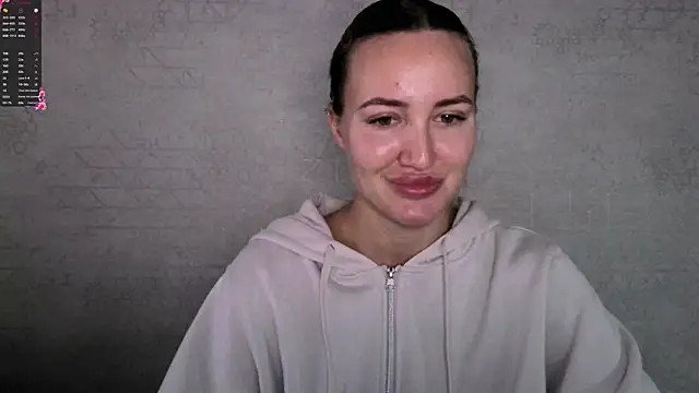 Snapshot of Stasia_Queen chatting on October 20, 8:37 am Stasia Queen online show from October 20, 8:37 am