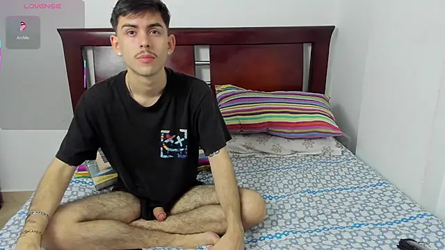 Snapshot of ashvsterry chatting on October 25, 5:04 am ashvsterry online show from October 25, 5:04 am