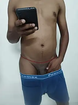 hot dark chocolate08 online show from June 16, 5:04 pm