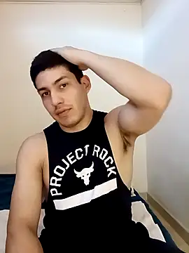 kinkyboyleo online show from September 22, 9:17 pm