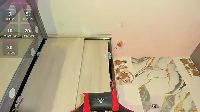 zandra milf  online show from February 4, 1:16 pm