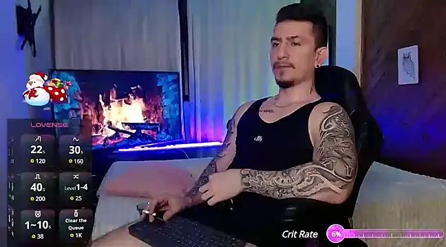 steventeylor online show from December 25, 4:33 am