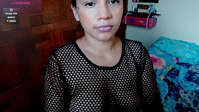 Snapshot of Mia_brunette26 chatting on February 8, 9:04 pm Mia brunette26 online show from February 8, 9:04 pm