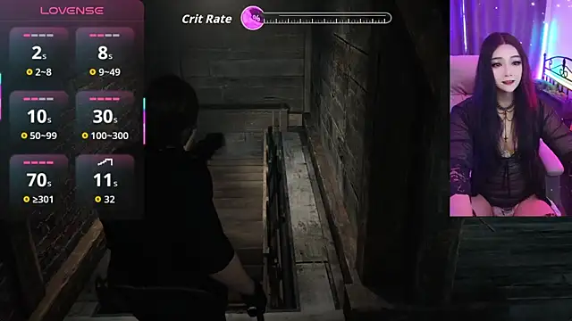 CarlClaus online show from July 26, 5:59 am