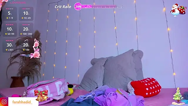 Maisa issa online show from November 26, 1:23 pm