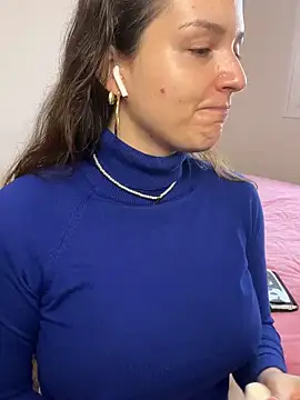 tatianaAlvarez1 online show from December 27, 10:01 am