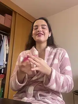 tatianaAlvarez1 online show from March 22, 11:11 am