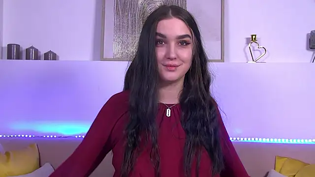 ChristinaMilton online show from January 21, 6:23 pm