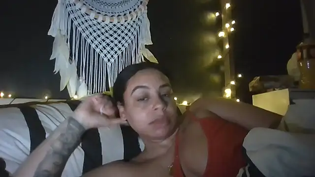 bigbootyjayda online show from March 16, 10:31 pm