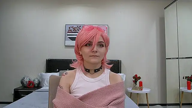 KellyStone online show from January 14, 8:37 pm