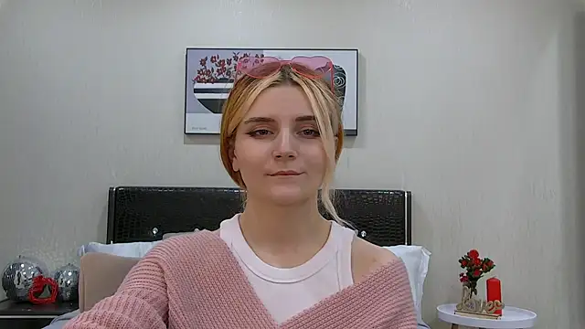 KellyStone online show from January 15, 3:11 am