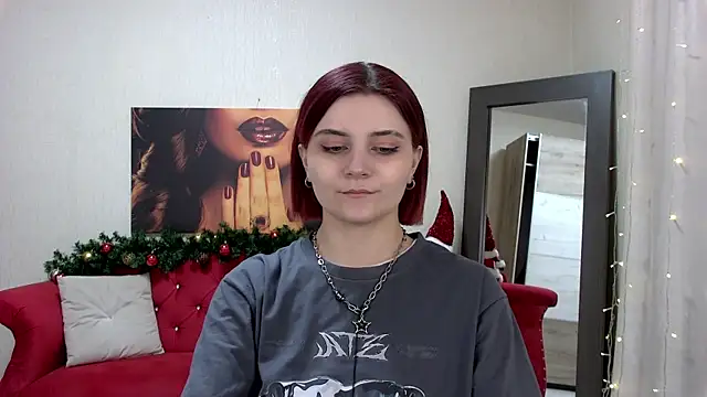 KellyStone online show from November 29, 5:10 am