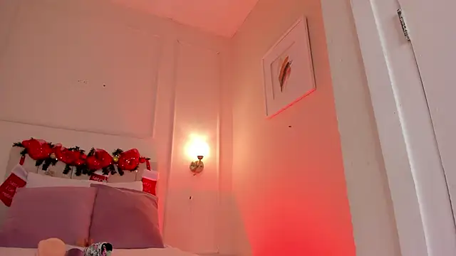 dani skinny  online show from December 18, 2:49 pm