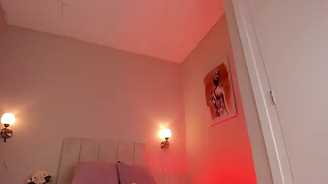 dani skinny  online show from January 9, 5:54 pm