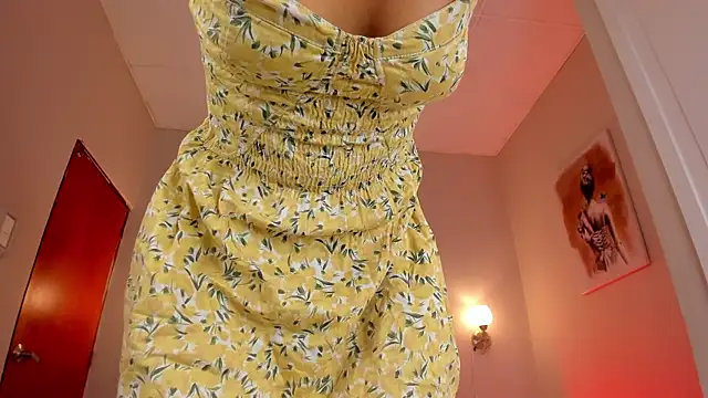 dani skinny  online show from February 27, 11:52 am