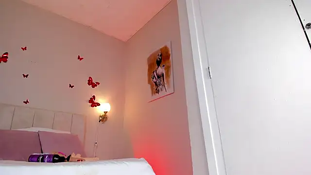 dani skinny  online show from March 13, 2:44 pm