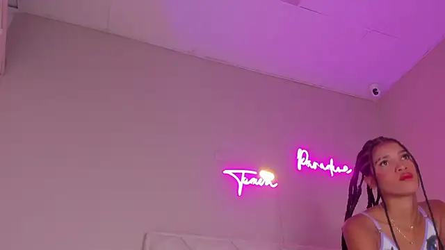 dani skinny  online show from September 15, 11:54 am