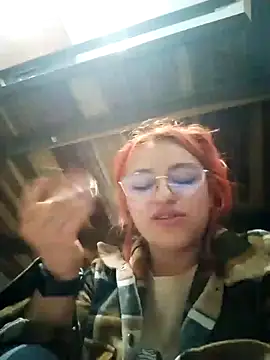 SophiaWeestt99 online show from February 7, 1:36 am
