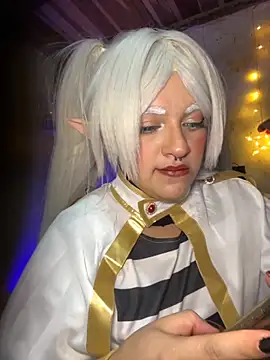 SophiaWeestt99 online show from October 26, 4:18 am