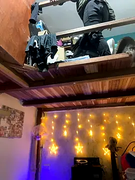 SophiaWeestt99 online show from November 1, 2:46 am