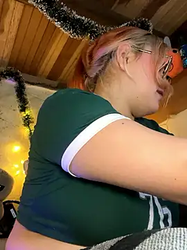 SophiaWeestt99 online show from January 9, 2:58 am