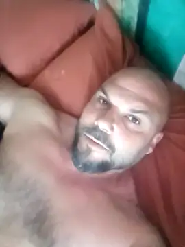 Javierchico online show from May 7, 5:46 am