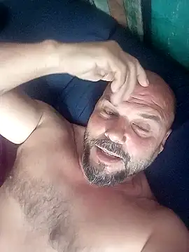 Javierchico online show from May 10, 6:29 am