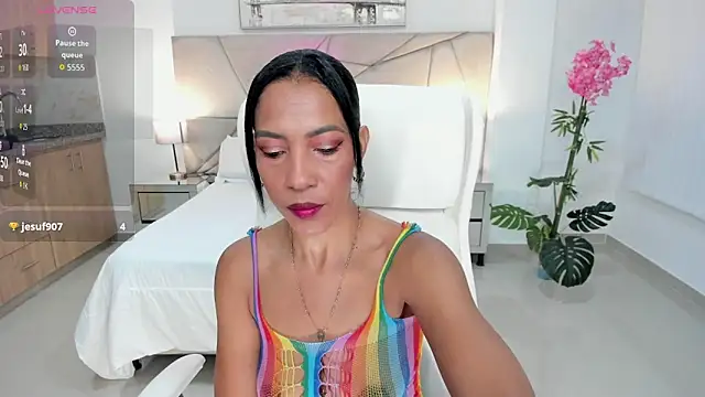 Shantaall  online show from September 18, 7:38 pm