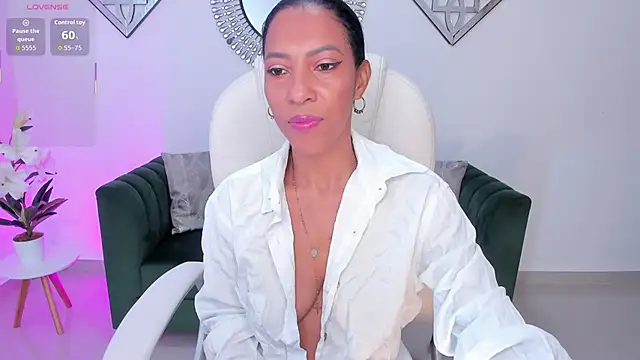 Shantaall  online show from September 19, 7:36 pm