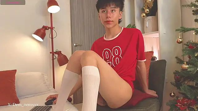 Tommyfoxboy online show from December 14, 1:16 pm